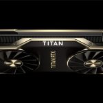 Nvidia TITAN RTX
