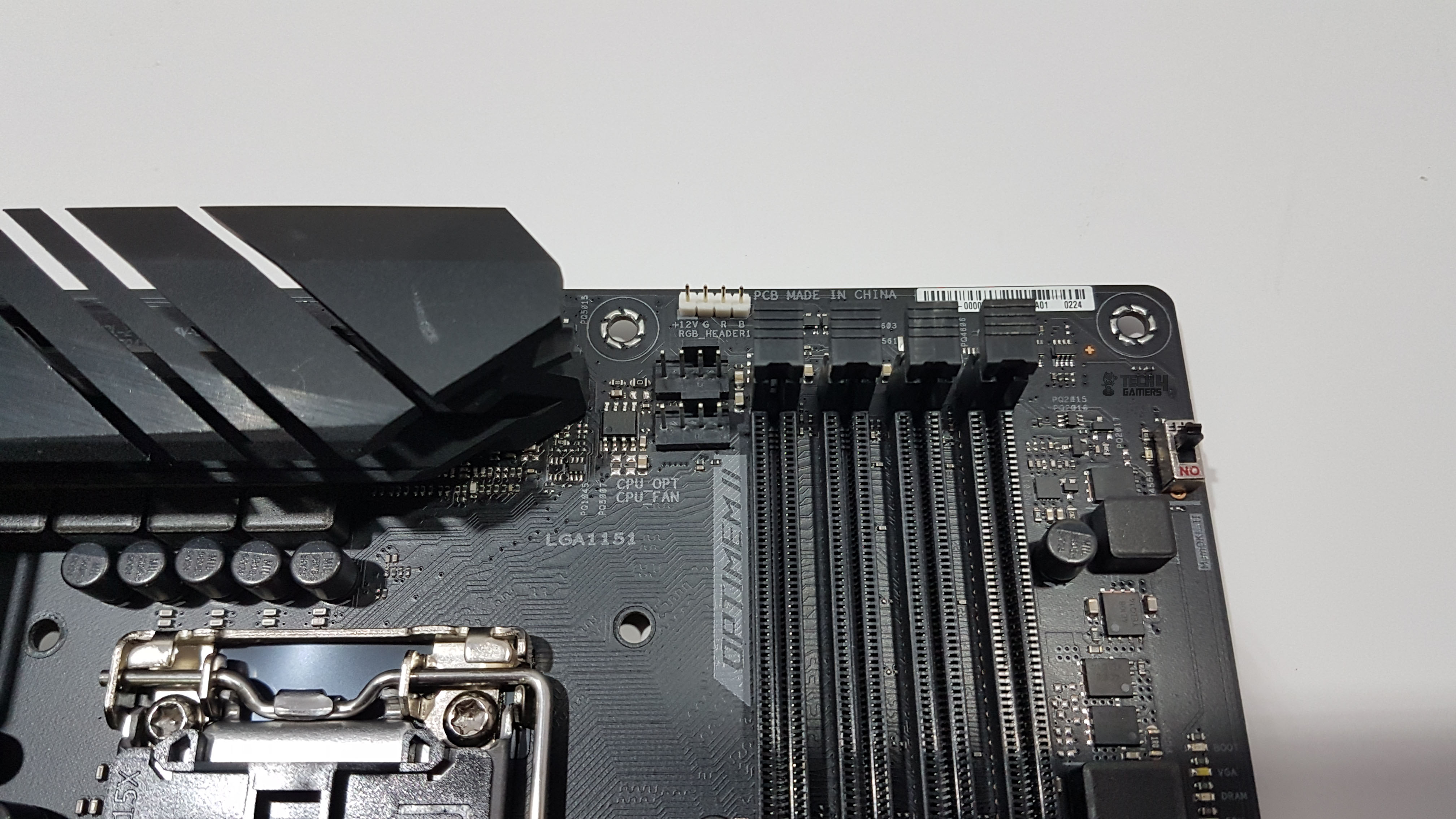 Asus Rog Strix Z390 E Gaming Motherboard Review