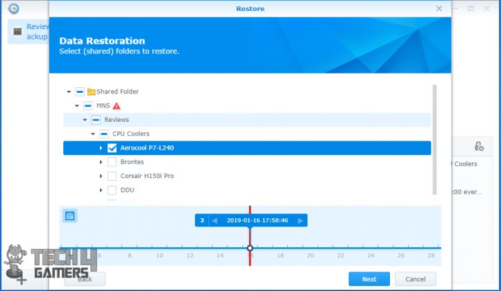 Synology 2-Bay NAS DiskStation DS218+ Review