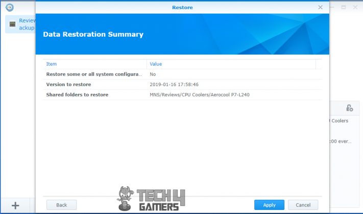 Synology 2-Bay NAS DiskStation DS218+ Review