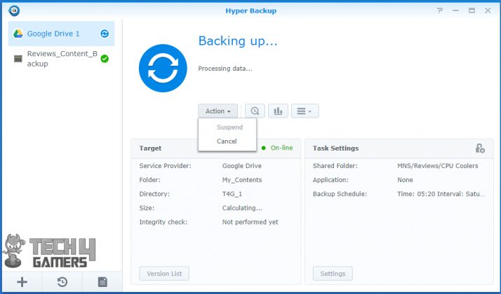 Synology 2-Bay NAS DiskStation DS218+ Review