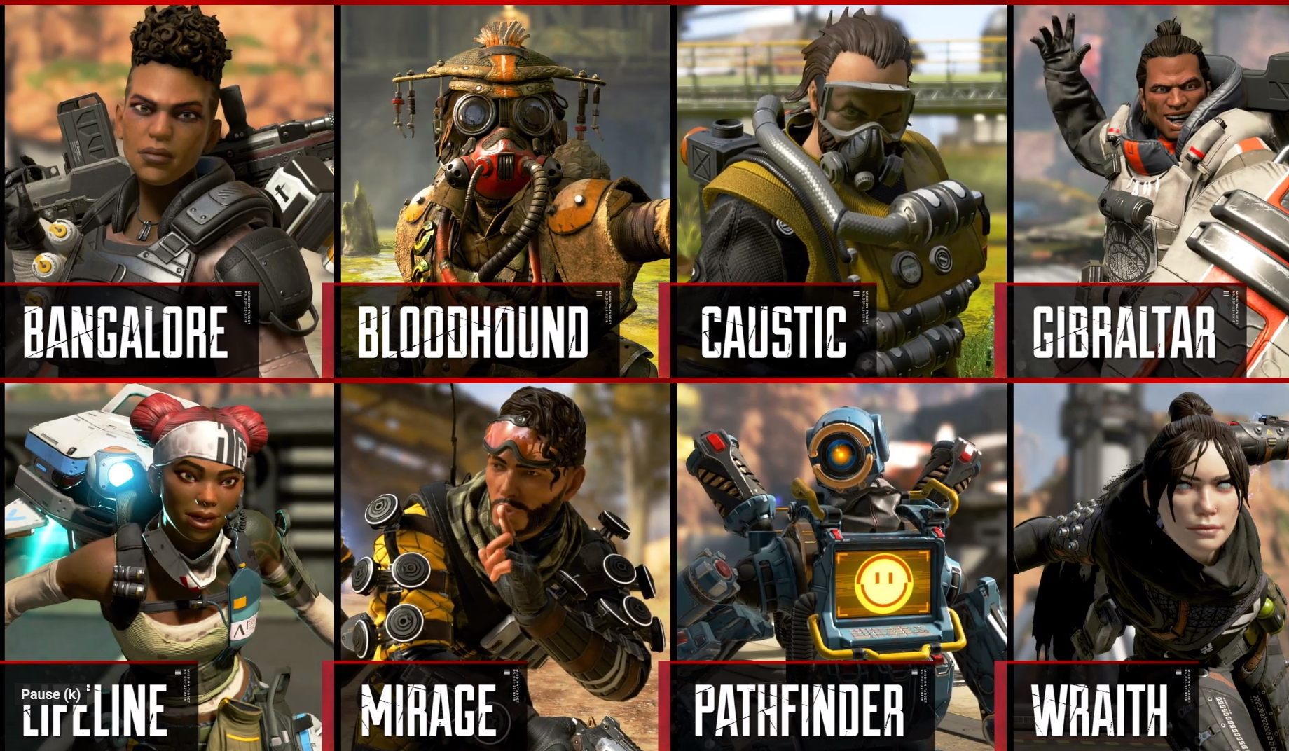 Apex Legends Continues To Grow More Than 2 5 Million Players In One Day