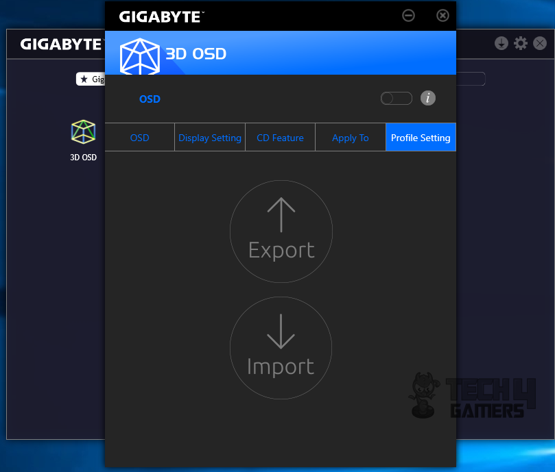 Gigabyte HD3 review