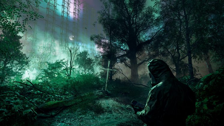 Chernobylite - New Screenshots and Details