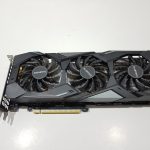 Gigabyte GeForce RTX 2060 Gaming Pro OC 6G Graphics Card