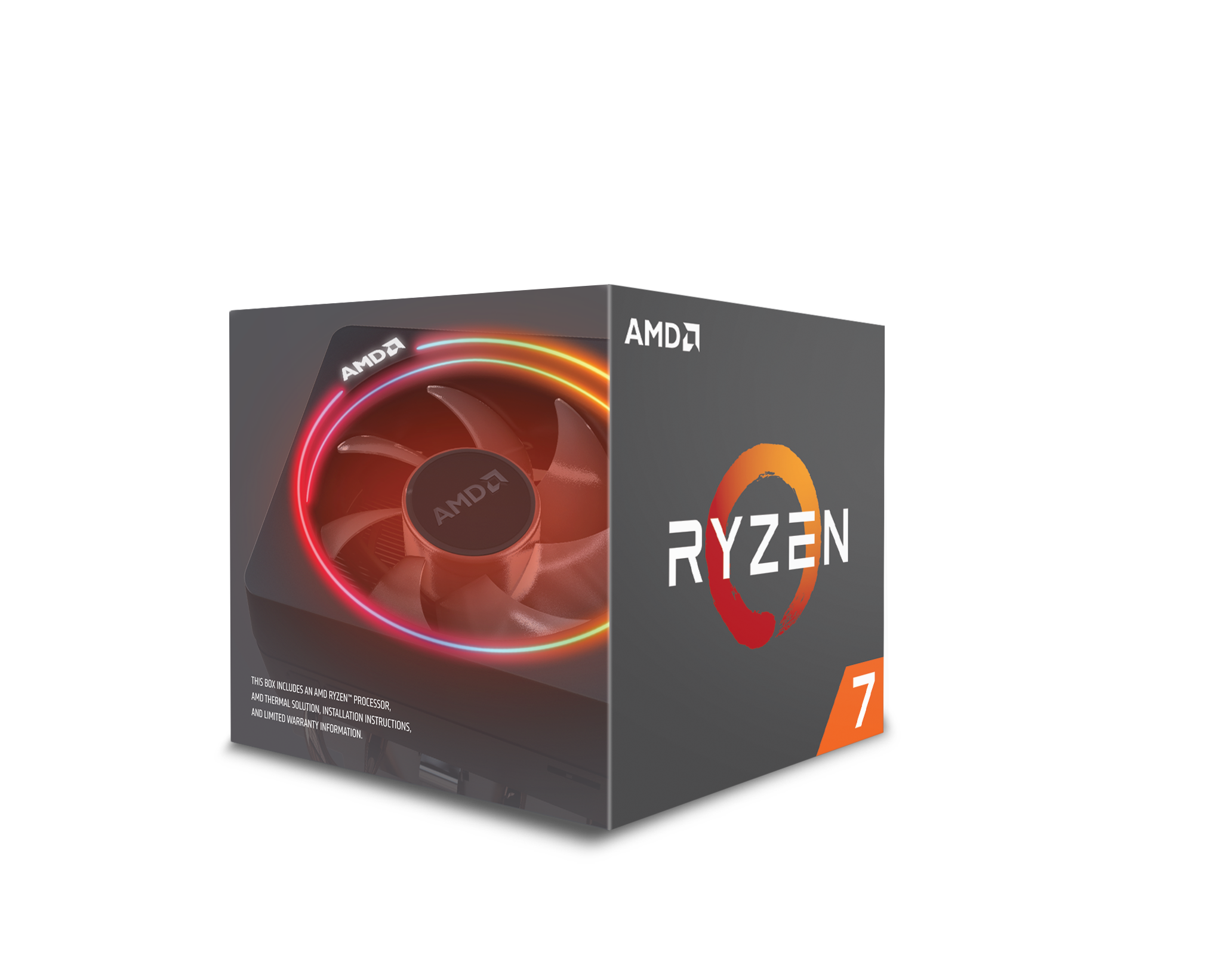 AMD Ryzen 7 2700X Review 2022 - Tech4Gamers