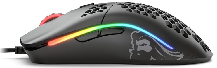 Model O Glorious Pc Gaming Race Launches Its First Gaming Mouse