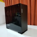 GAMEMAX M909 VEGA Black Perspex ATX Gaming Chassis