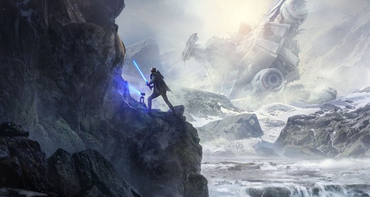 Star Wars Jedi: Fallen Order