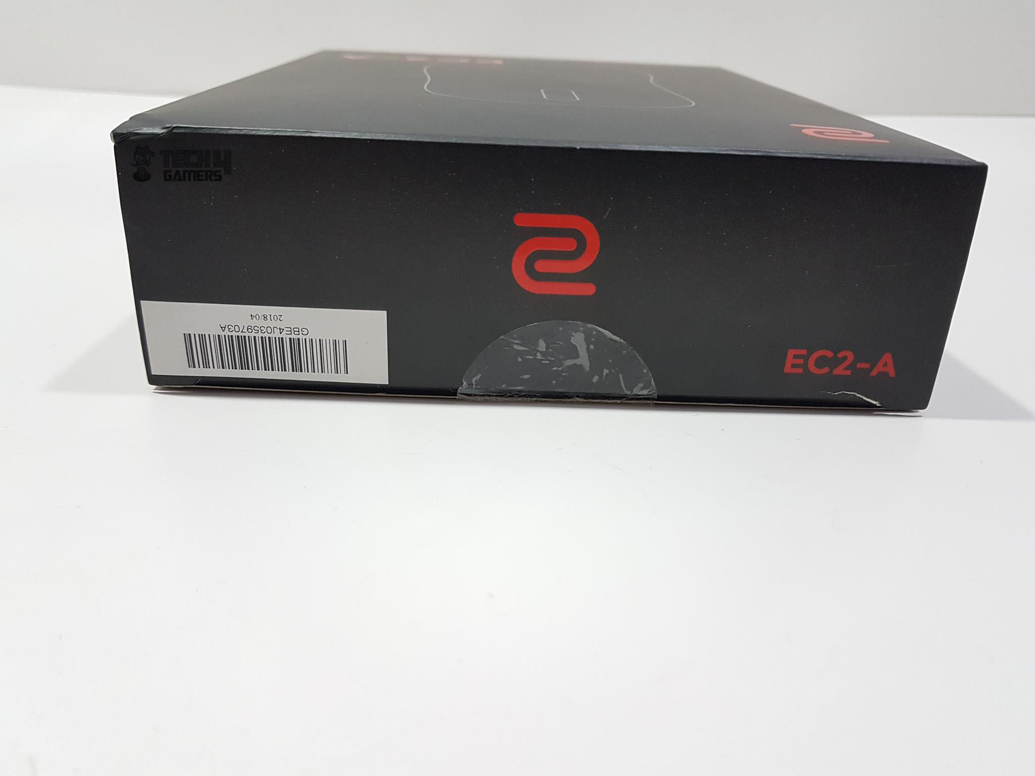 benq zowie mouse