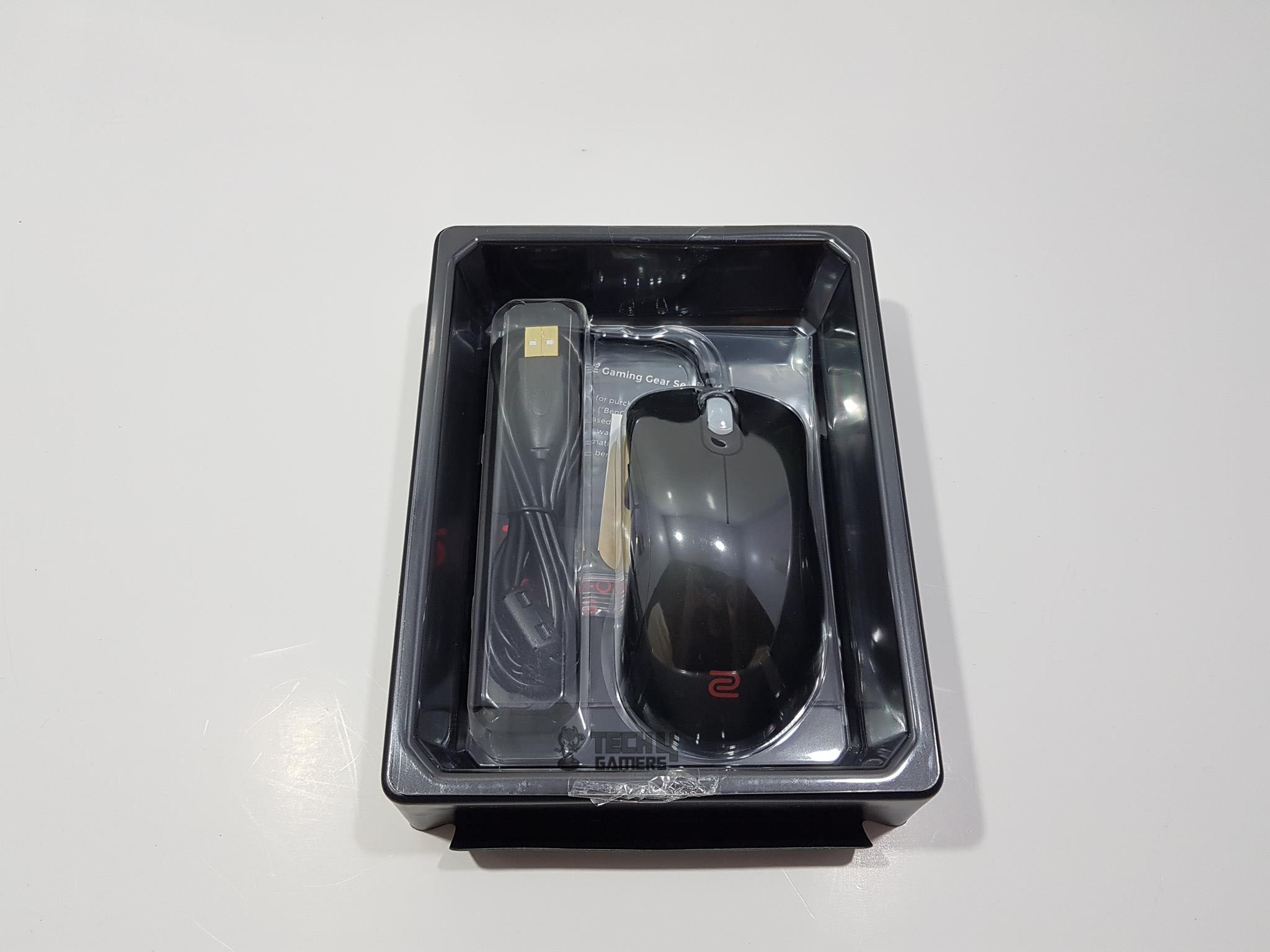 zowie by benq ec2 a Open