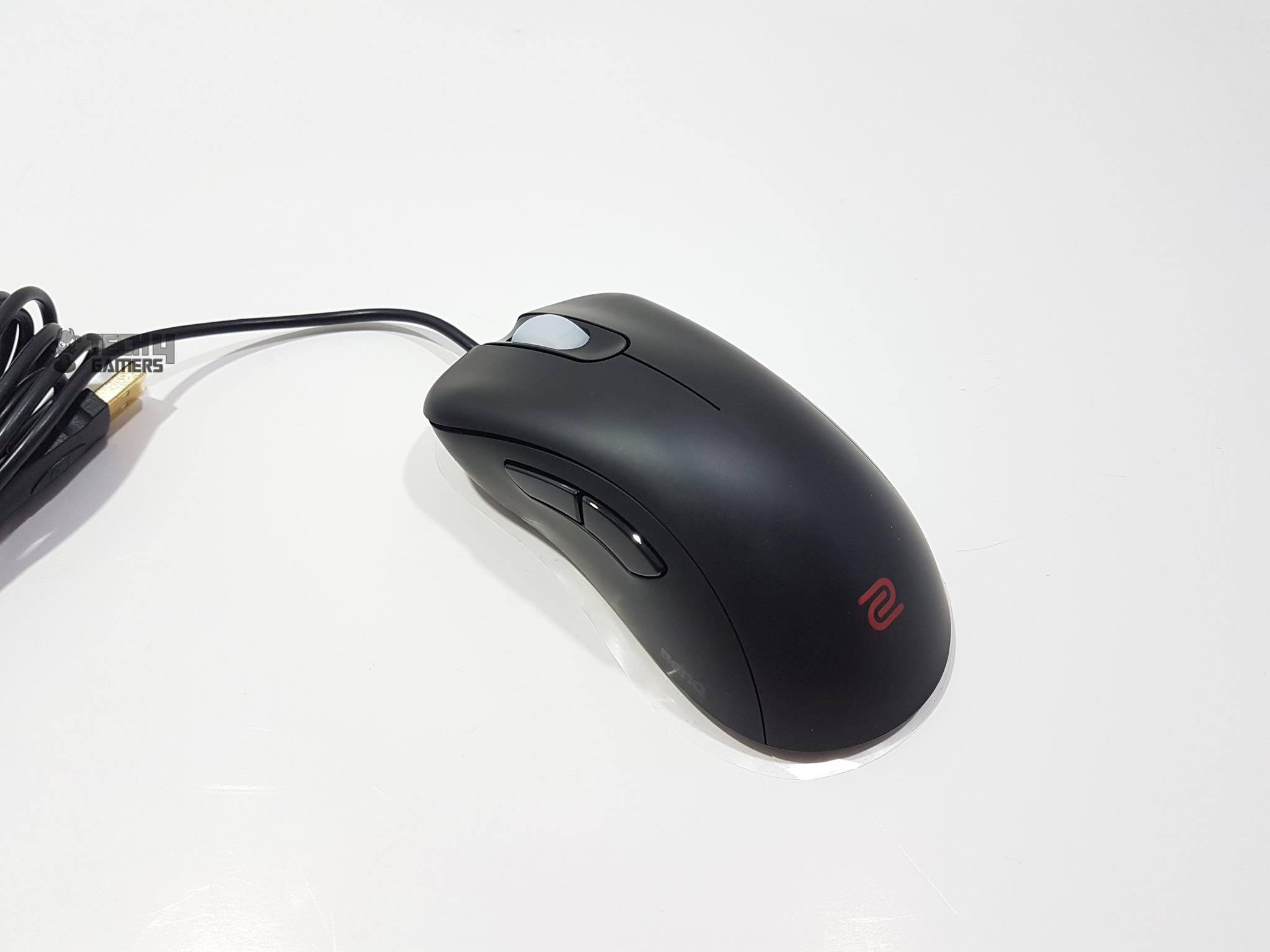 Benq Zowie Ec2 A E Sports Gaming Mouse Review