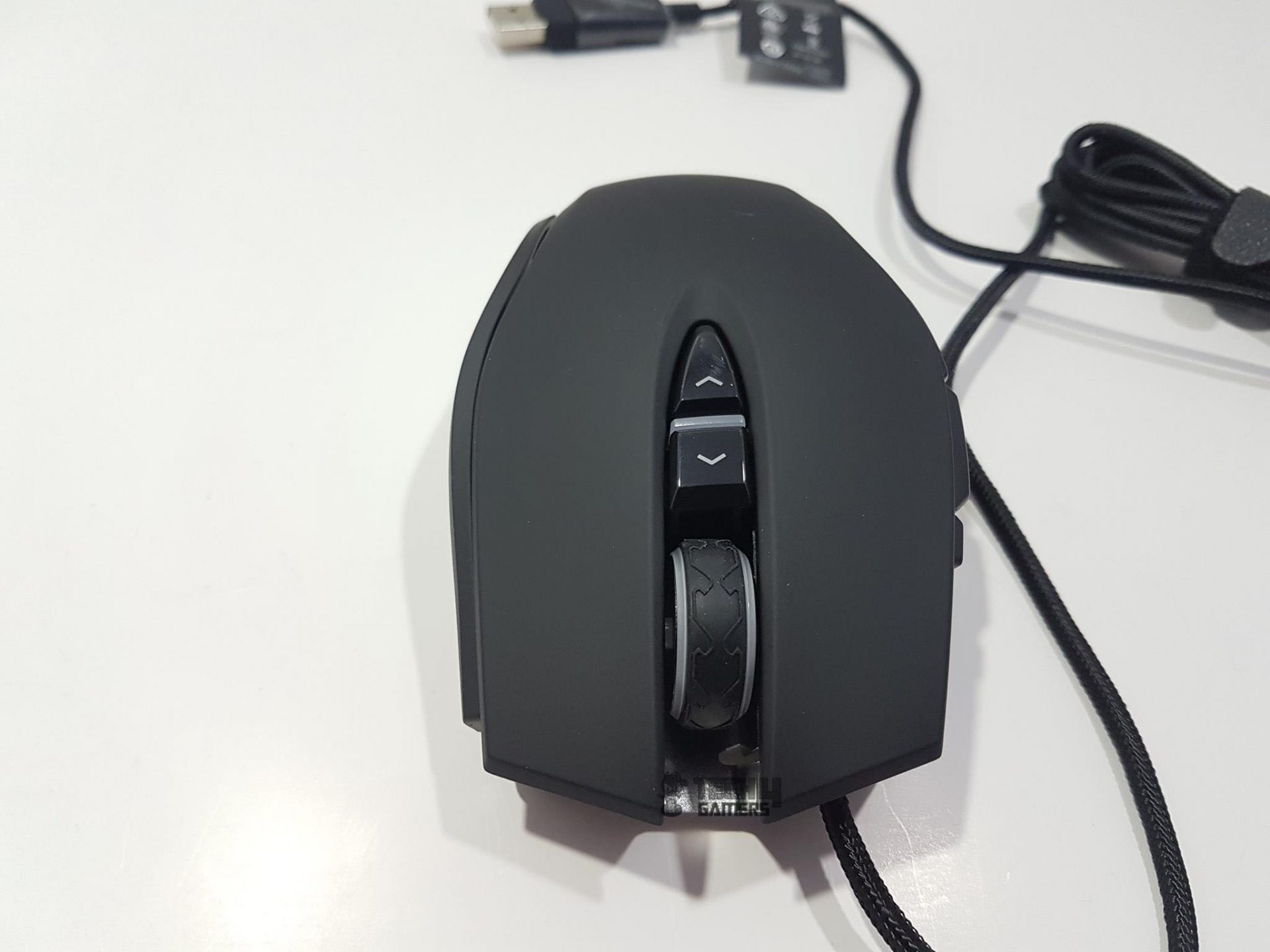 Corsair M65 RGB Elite Review: Is It Worth It? - Tech4Gamers
