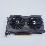 ZOTAC GeForce GTX 1660 Amp Edition