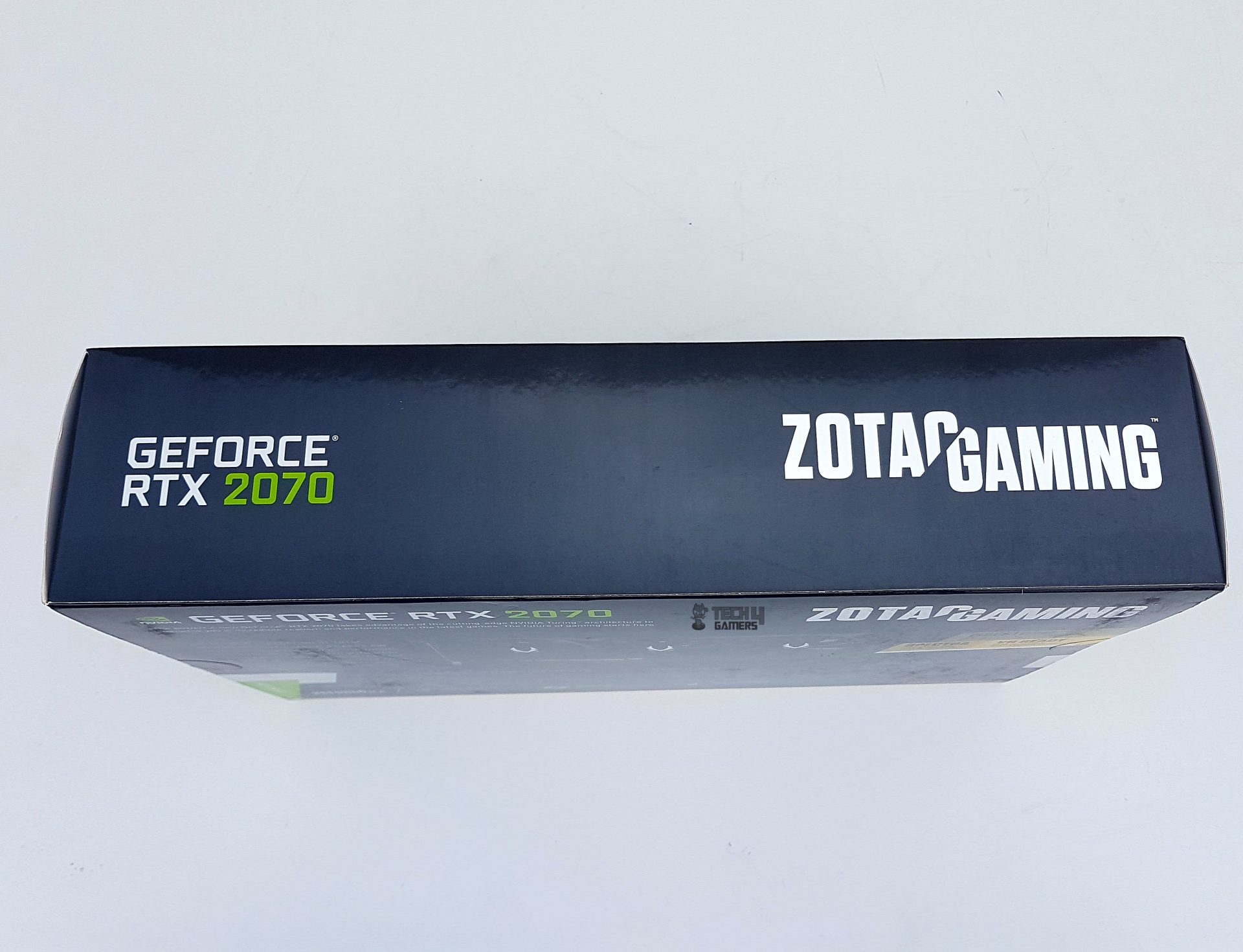 ZOTAC RTX 2070 Amp Extreme Edition Review - Tech4Gamers