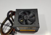 antec earthwatts 650w review