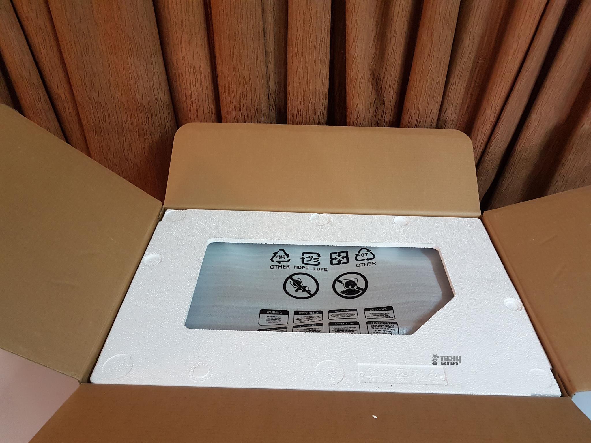 Zowe Monitor Unboxing