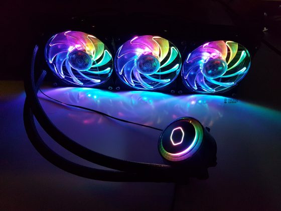 Wiki High Current Glowing Colorful Line Argb Neon Color Line Colorful Rgb  Pc Case with Streamer Transfer Adapter and Glowing Power Supply Perfect for  Gaming Setup