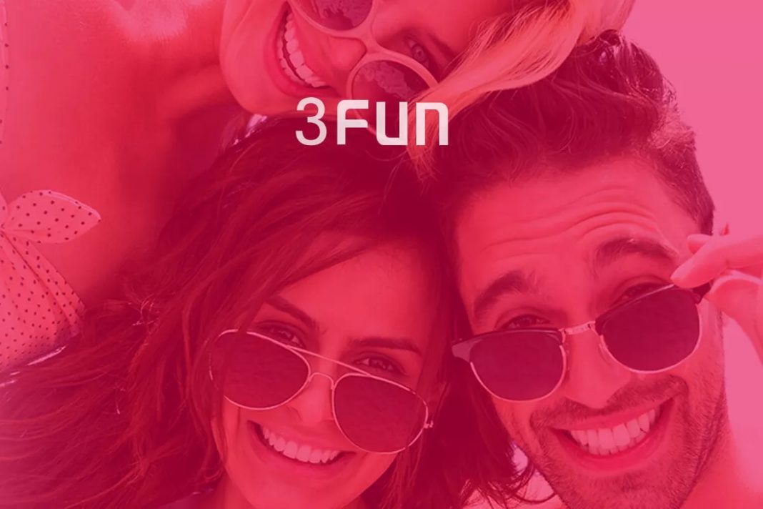 The 3Fun dating app exposed all the data of its more than 1.5 million users