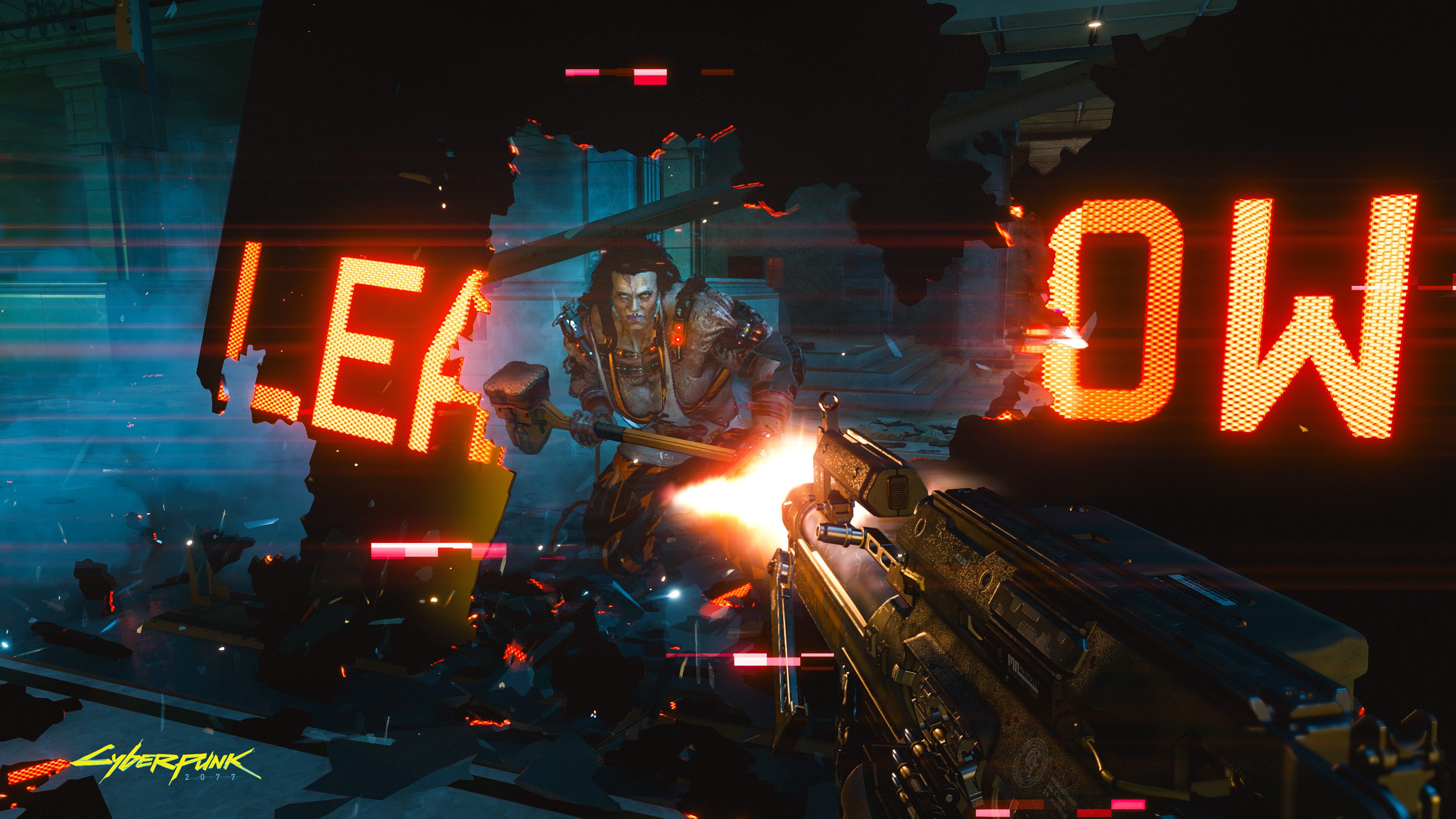 Cyberpunk 2077: Ultimate Edition download the new version for mac