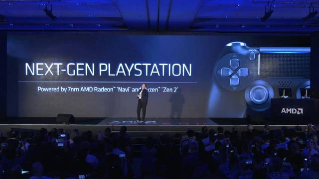 amd playstation 5