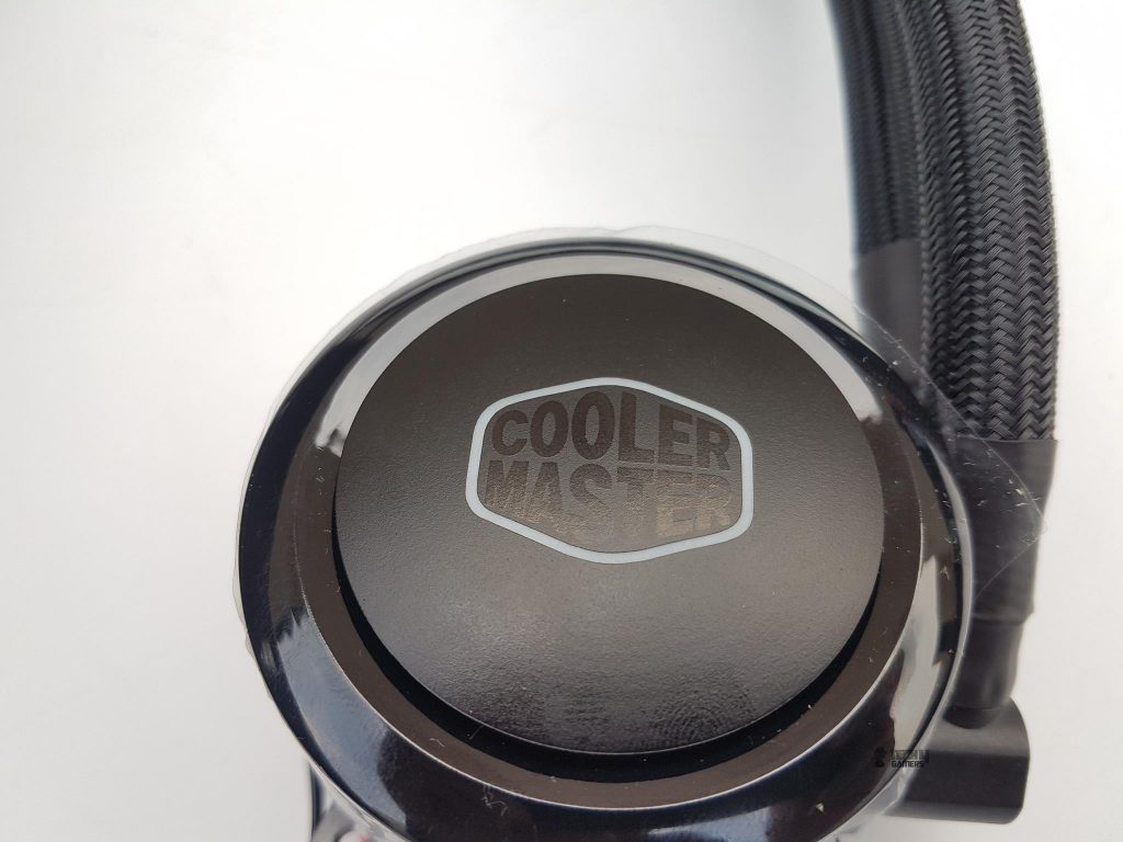 Cooler Master MasterLiquid ML360R RGB CPU Liquid Cooler Review