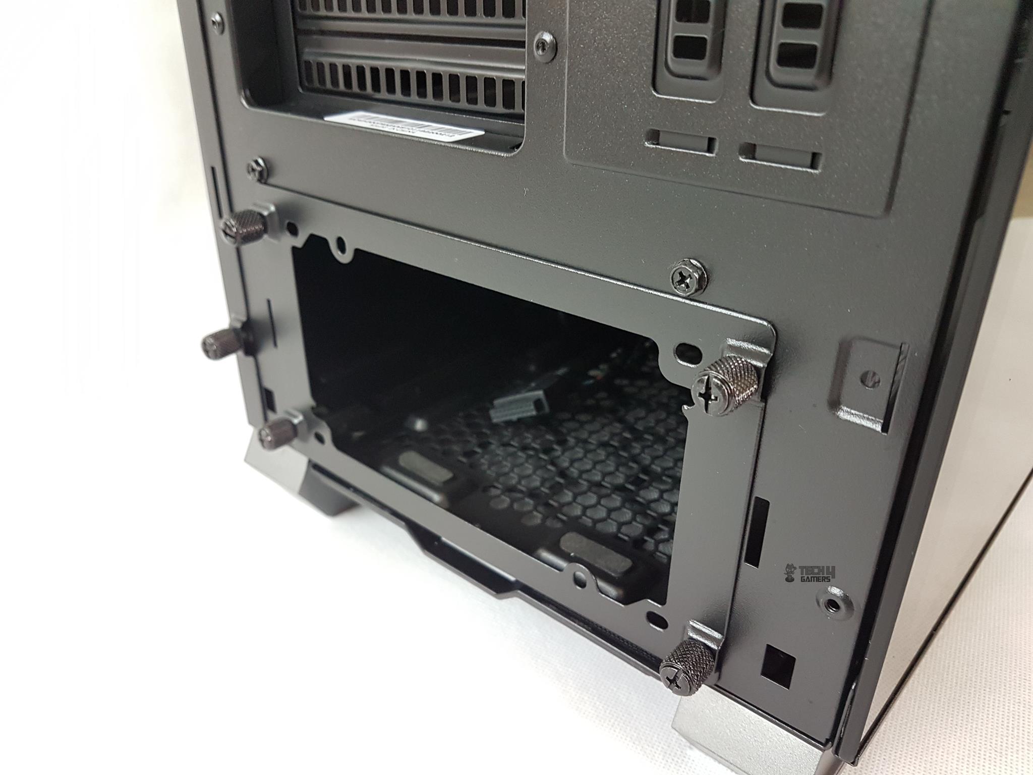 cooler master h500p cover review 
