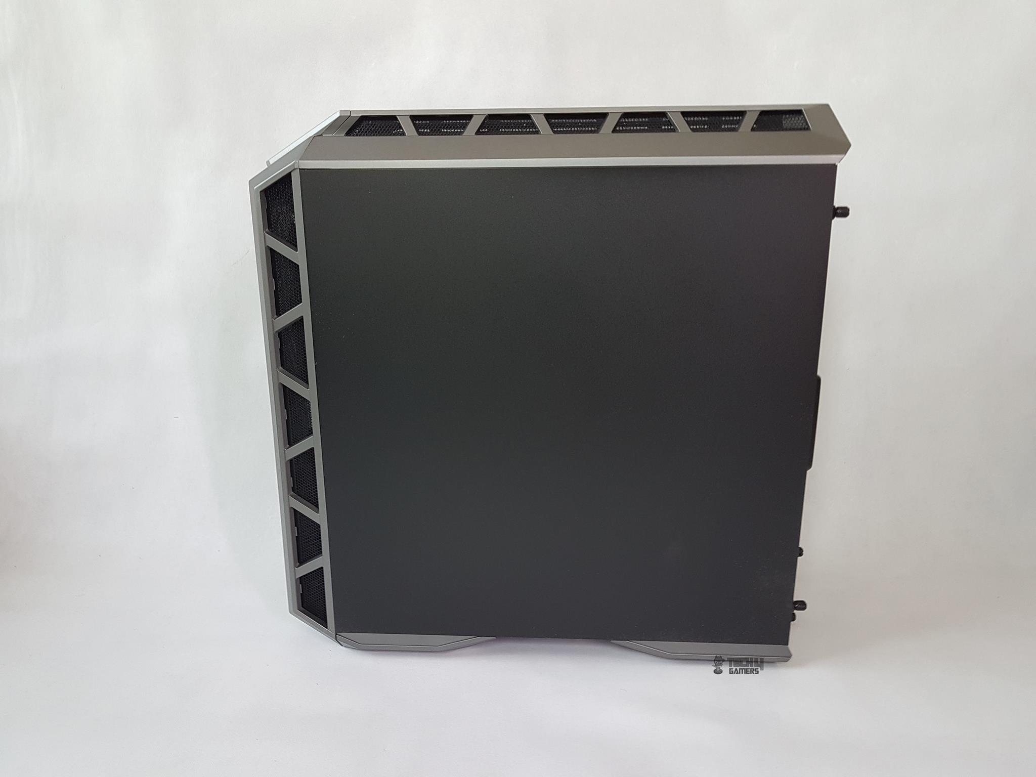 h500p cooler Side case