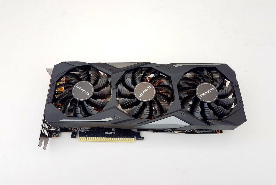 Gigabyte GeForce RTX 2070 Super Gaming OC 8G Review - Tech4Gamers