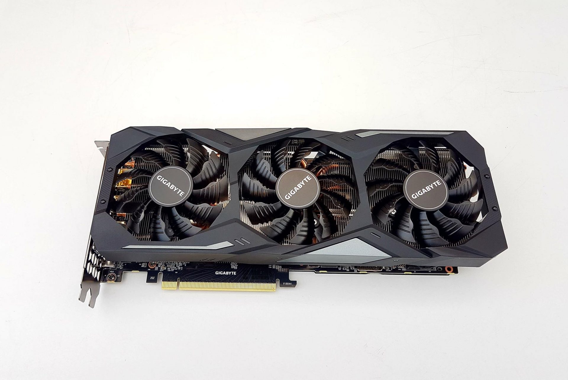 Gigabyte geforce gtx 2070 super gaming oc x3 обзор