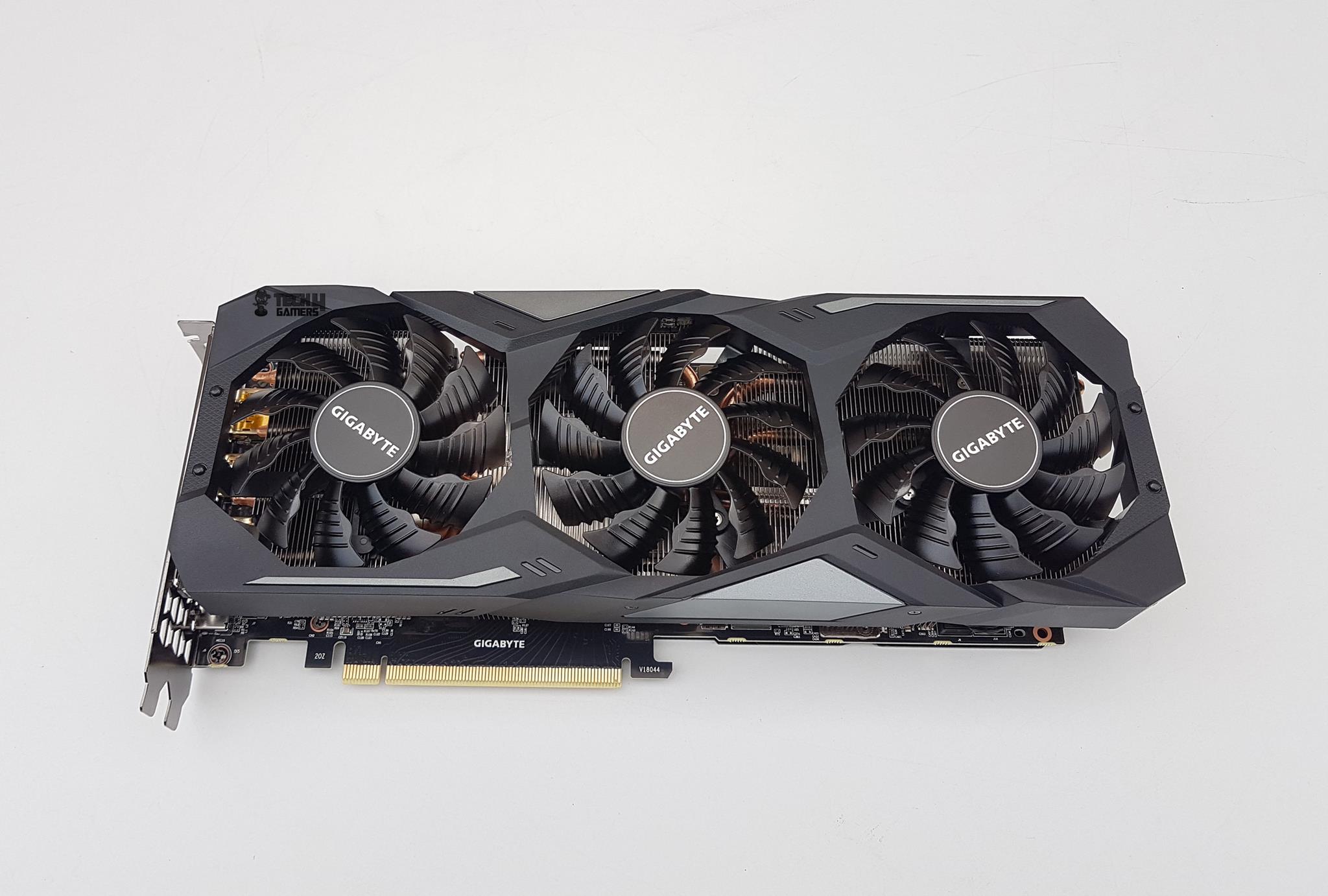 GeForce® RTX 2070 SUPER™ GAMING OC 8G Key Features