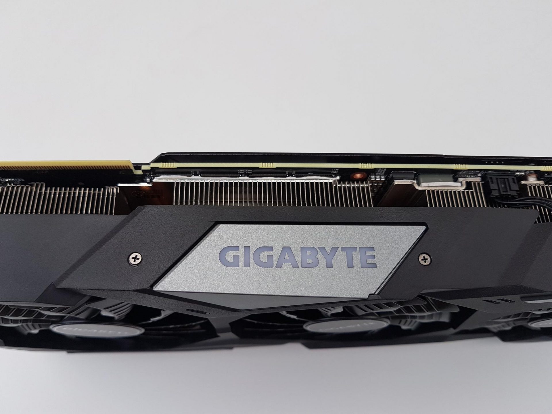 Gigabyte GeForce RTX 2070 Super Gaming OC 8G Review - Tech4Gamers