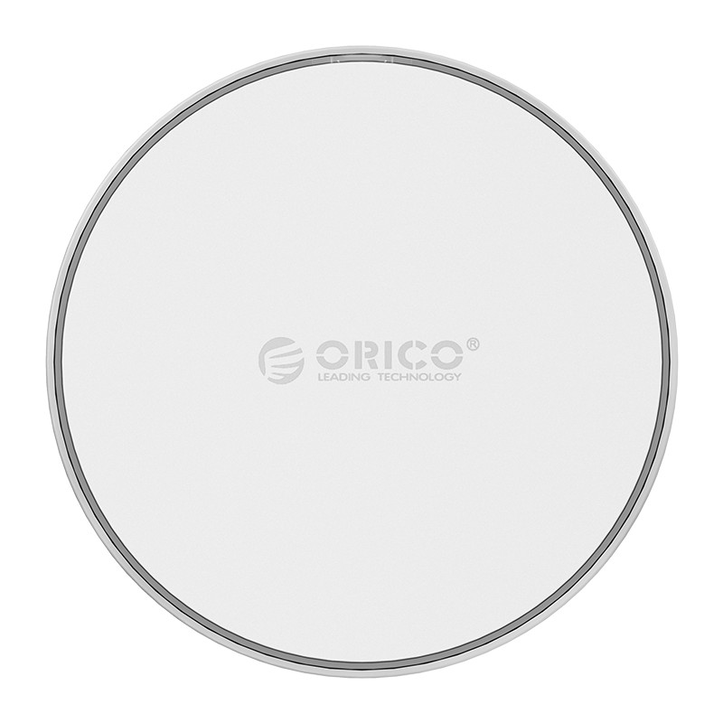 ZMC01 Fast wireless charger Closer Look