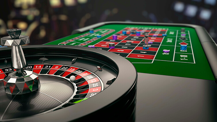 Methods and Ways of Online Casino Game