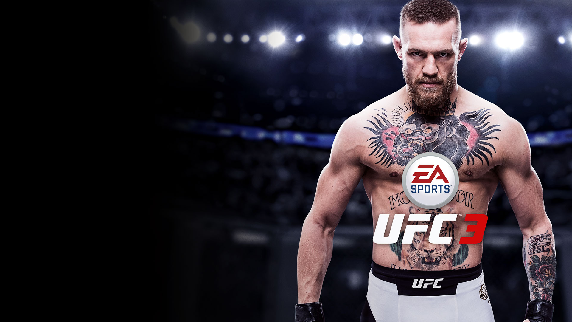 ea sports ufc 3 update