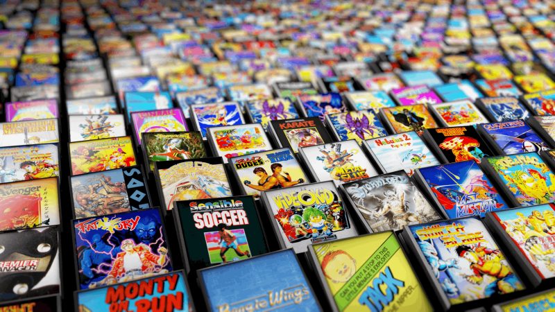 where to buy retro games online