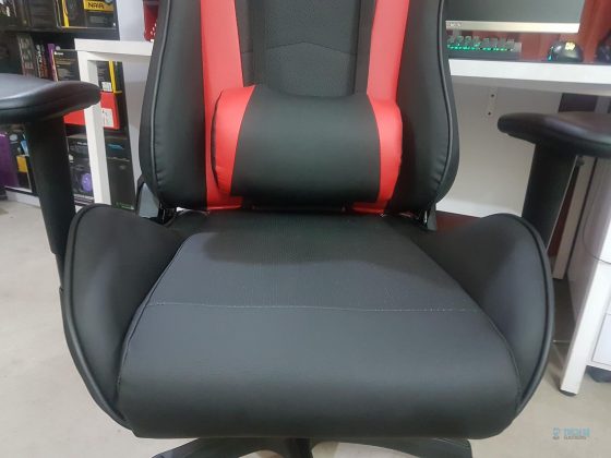 Cooler Master Caliber R1 Gaming Chair Review
