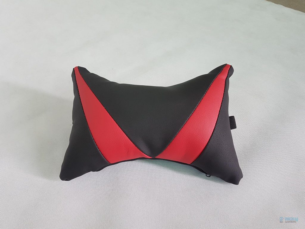 Neck Pillow - Caliber R1