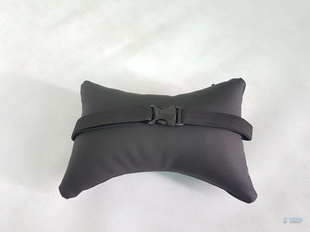 Pillow - Front