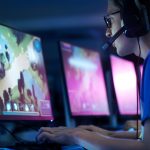 gaming industry