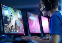 gaming industry