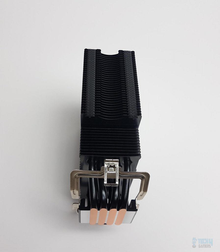 Thermaltake UX200 ARGB Lighting Air Cooler
