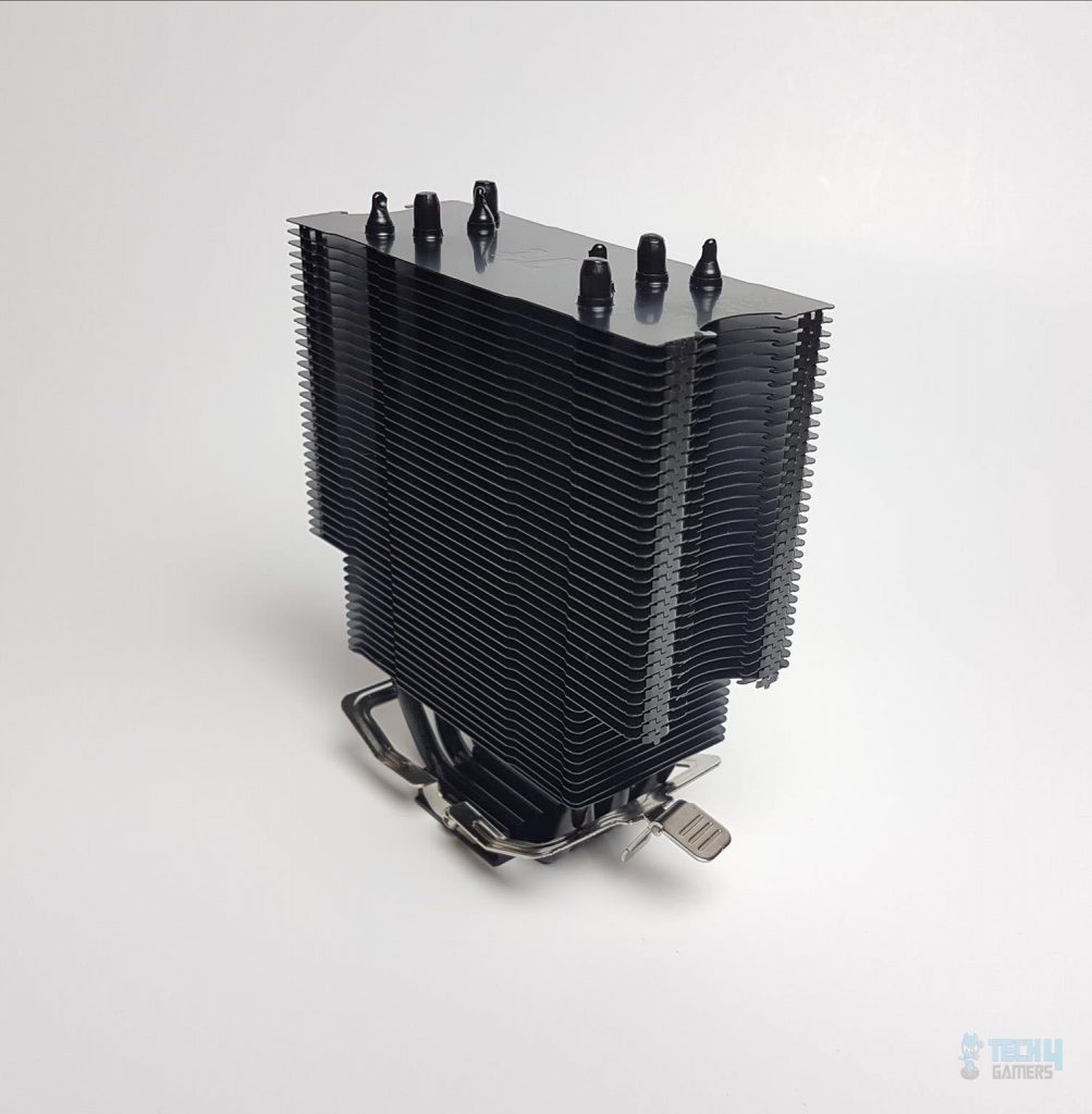 Thermaltake UX200 ARGB Lighting Air Cooler