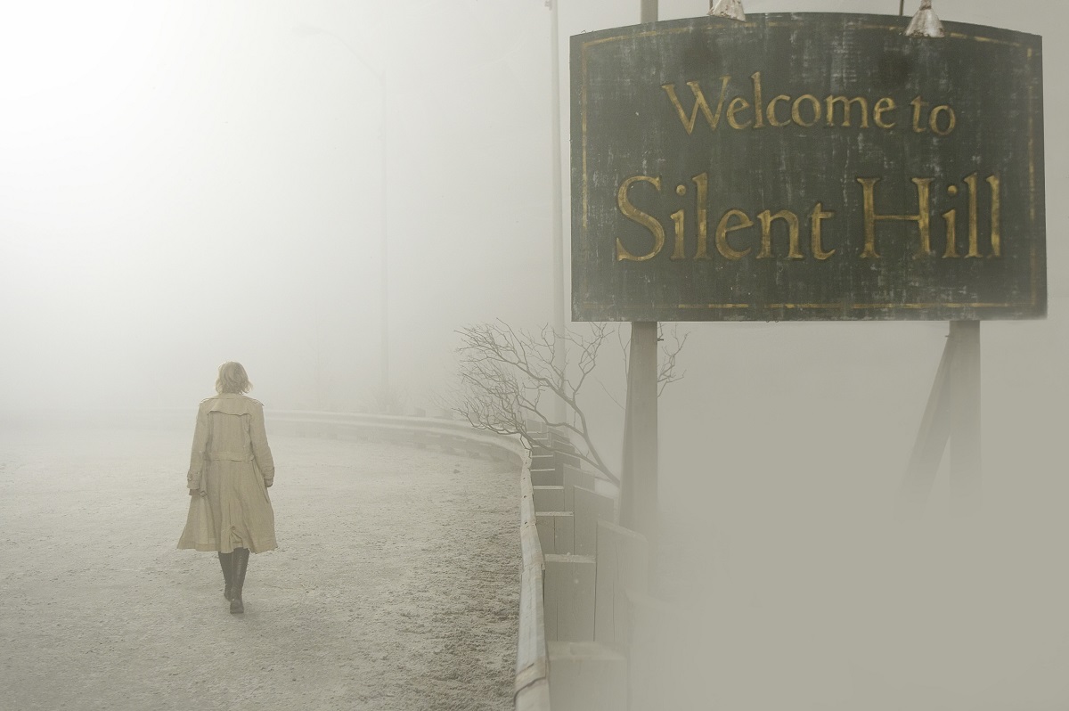 Screenshots of Silent Hill 2 remake from Bloober Team leaked
