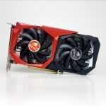 nvidia geforce gtx 1650 review