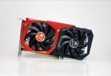nvidia geforce gtx 1650 review