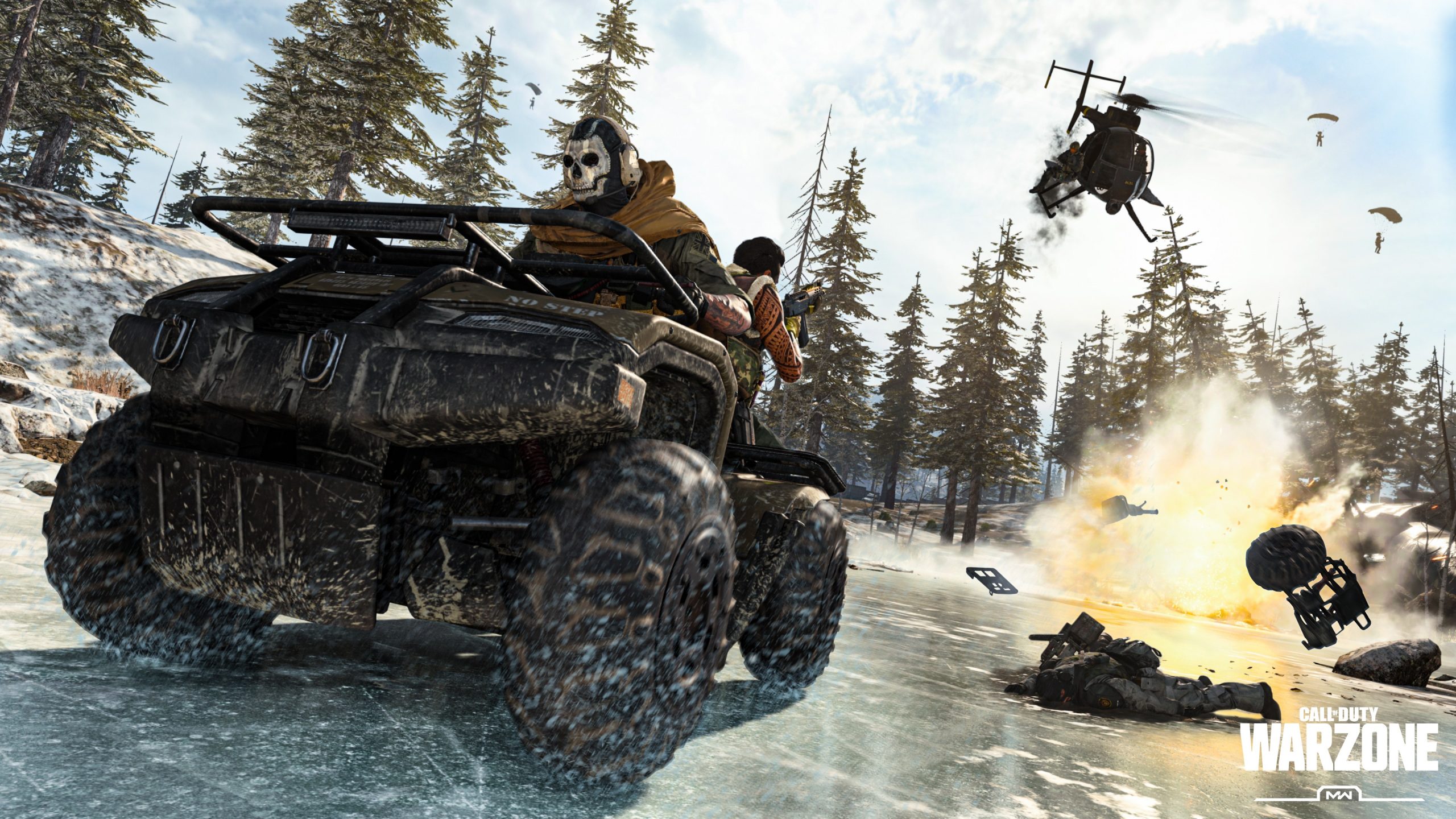 call of duty warzone pc download