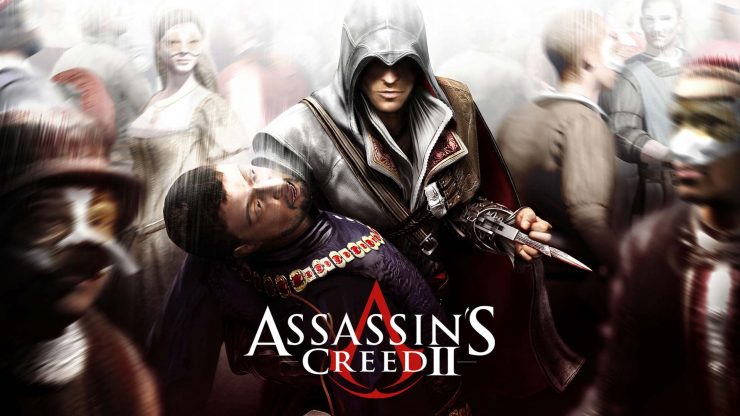 how to assassins creed 2