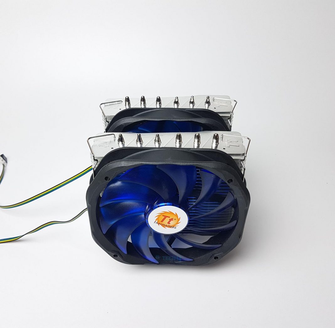 thermaltake air cooler