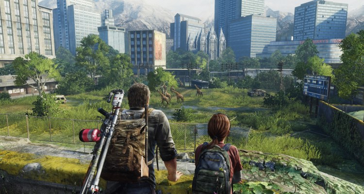 The Last Of Us On Pc Is Now Playable In 4k At 30 Fps With Playstation 3 Emulator